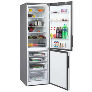 Холодильник Haier C2F536CMSG