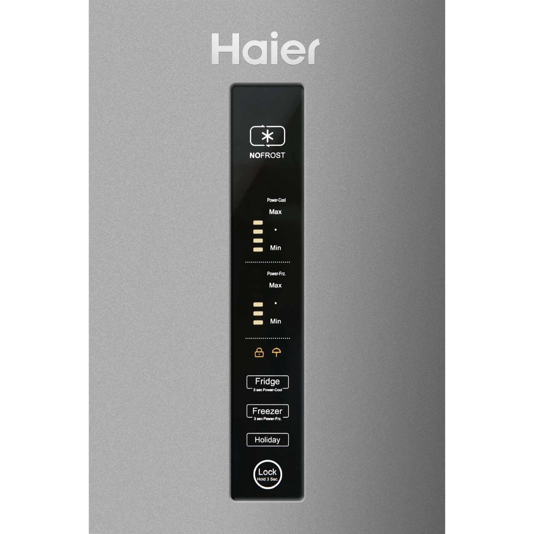 Холодильник Haier C2F536CMSG - фото 8