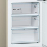 Холодильник Bosch KGV36XK2AR - фото 4