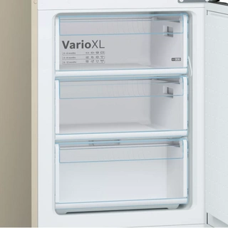 Холодильник Bosch KGV36XK2AR