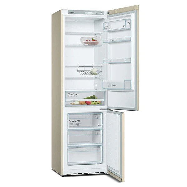 Холодильник Bosch KGV36XK2AR - фото 2