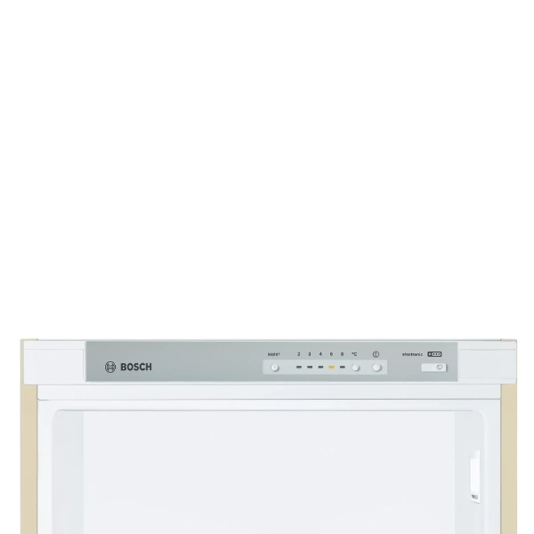 Холодильник Bosch KGV36XK2AR - фото 3