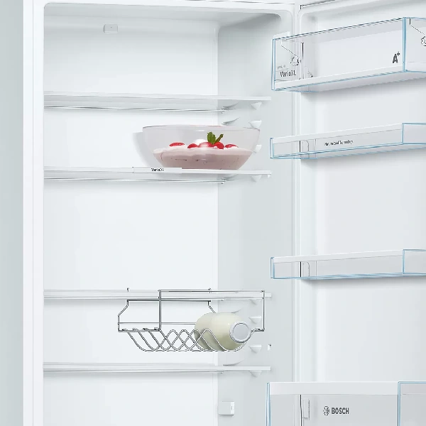 BOSCH тоңазытқышы KGV39XW21R - фото 4