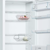 BOSCH тоңазытқышы KGV39XW21R - фото 4