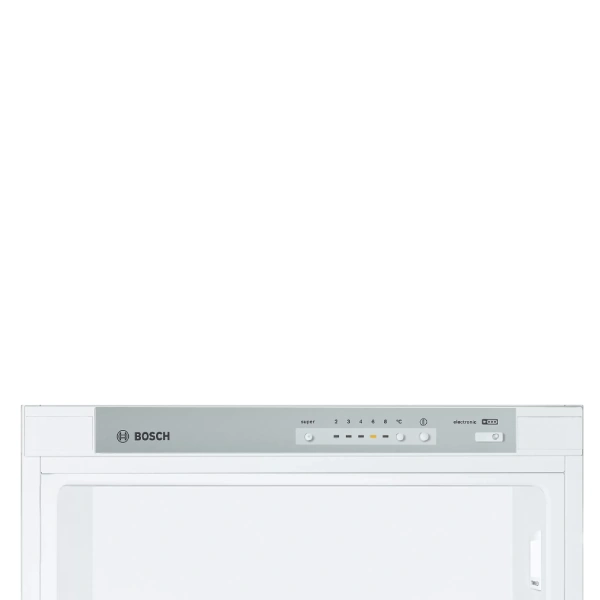 BOSCH тоңазытқышы KGV39XW21R - фото 3