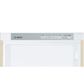 BOSCH тоңазытқышы KGV39XK21R