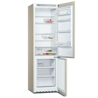 BOSCH тоңазытқышы KGV39XK21R