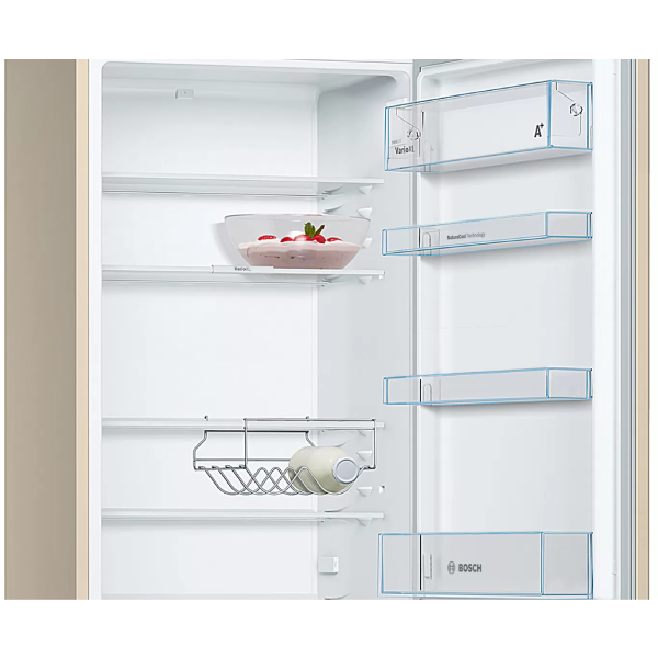 Холодильник Bosch KGV39XK21R