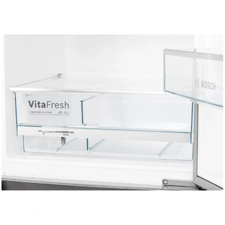 BOSCH тоңазытқышы KGV39XK21R