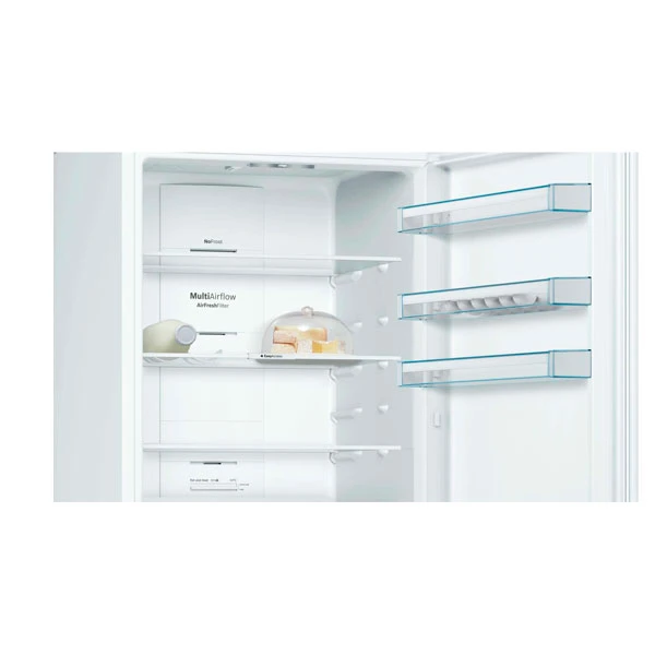 Холодильник Bosch KGN56VW30U - фото 4