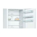 Холодильник Bosch KGN56VW30U - фото 4