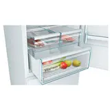 Холодильник Bosch KGN56VW30U - фото 5