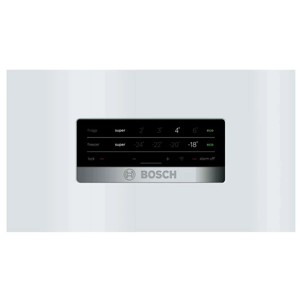 Холодильник Bosch KGN56VW30U - фото 2