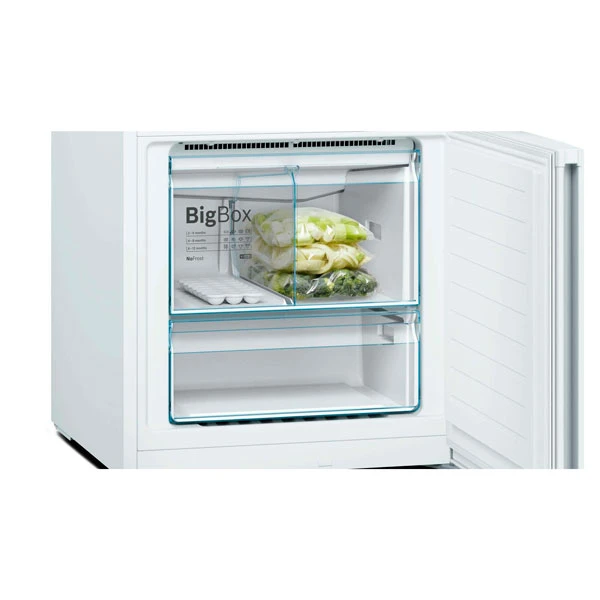 Холодильник Bosch KGN56VW30U - фото 3