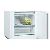 Холодильник Bosch KGN56VW30U - фото 3