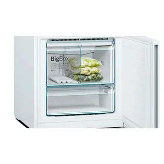 Холодильник Bosch KGN56VW30U