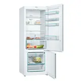 Холодильник Bosch KGN56VW30U - фото 6