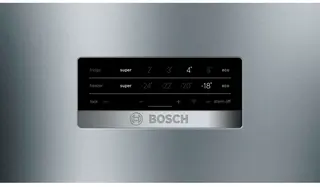Холодильник Bosch KGN56VI30U