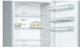 Холодильник Bosch KGN56VI30U - фото 3