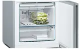 Холодильник Bosch KGN56VI30U - фото 5