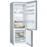 Холодильник Bosch KGN56VI30U - фото 6