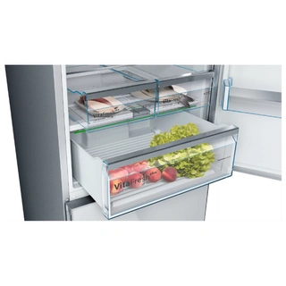 Холодильник Bosch KGN56LW30U