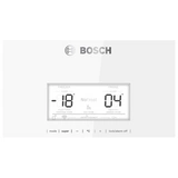 Холодильник Bosch KGN56LW30U - фото 6