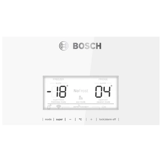 Холодильник Bosch KGN56LW30U
