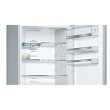 Холодильник Bosch KGN56LW30U - фото 3
