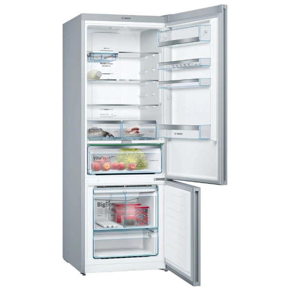 Холодильник Bosch KGN56LW30U - фото 2
