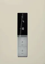 Холодильник Bosch KGE39XK2AR - фото 3