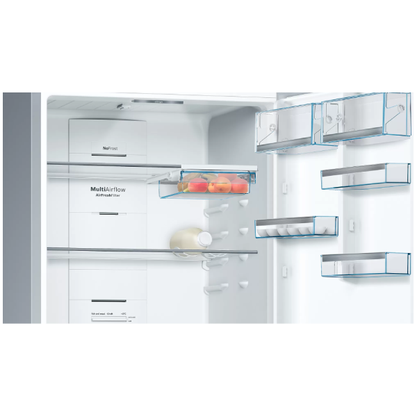 Холодильник Bosch KGN76AI30U