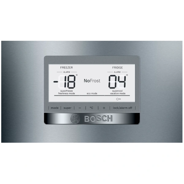 Холодильник Bosch KGN76AI30U - фото 3