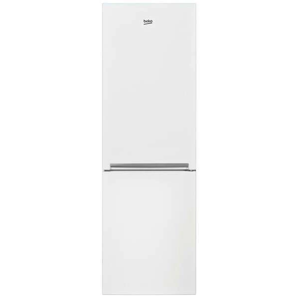 Холодильник Beko RCNK321K00W - фото 2
