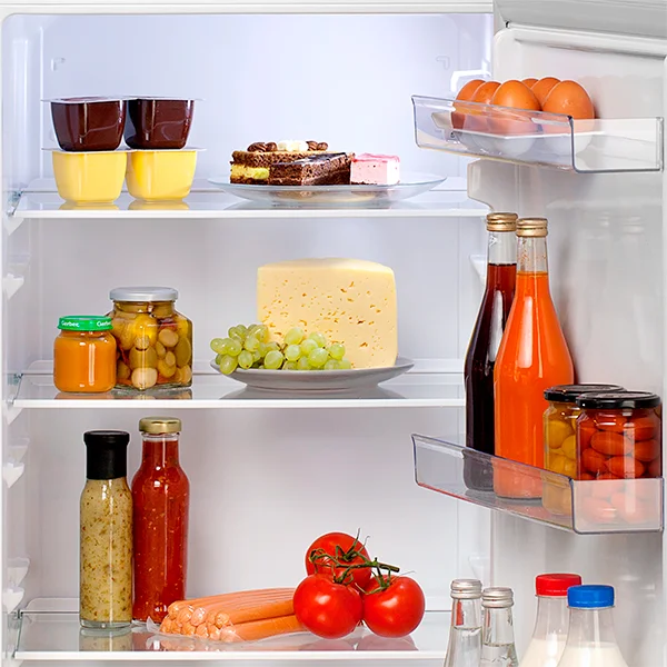 Холодильник Beko RDSK240M00W - фото 7