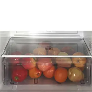 Холодильник Beko RCSK310M20W - фото 6