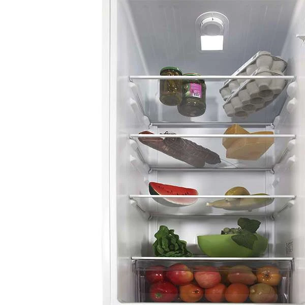 Холодильник Beko RCSK310M20S - фото 5