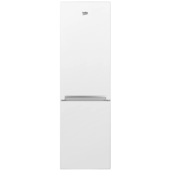 Холодильник Beko RCSK270M20W - фото 2