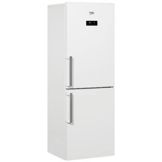 Beko тоңазытқышы RCNK296E21W