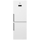 Beko тоңазытқышы RCNK296E21W - фото 2