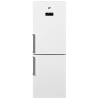 Beko тоңазытқышы RCNK296E21W
