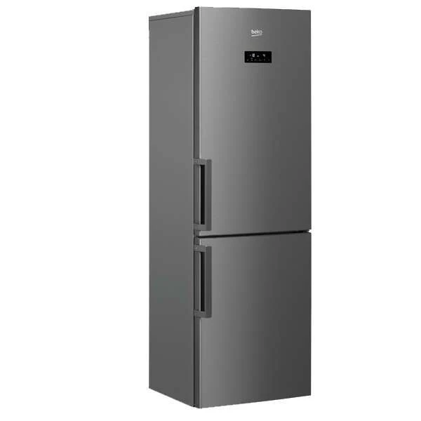 Холодильник Beko RCNK321E21X