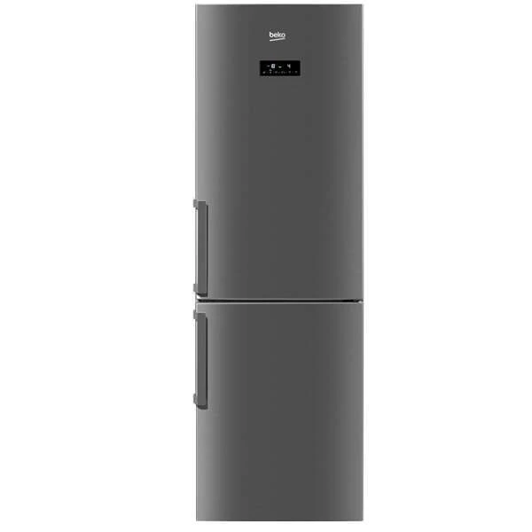 Холодильник Beko RCNK321E21X - фото 2