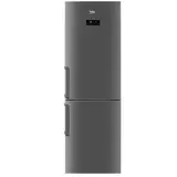 Холодильник Beko RCNK321E21X - фото 2