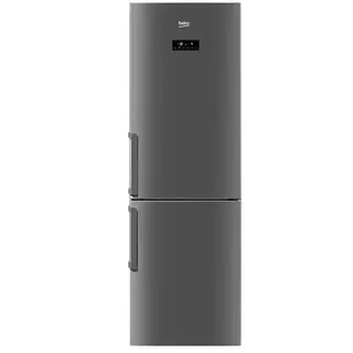 Холодильник Beko RCNK321E21X