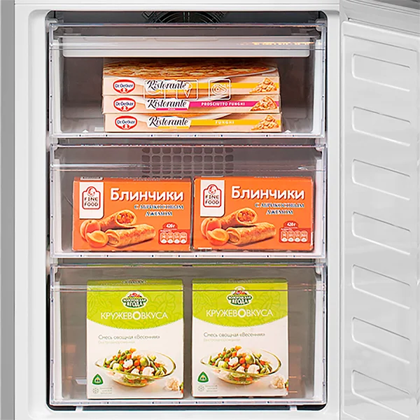 Холодильник Beko RCNK310KC0S - фото 5