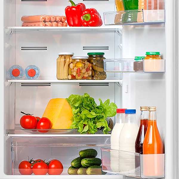 Холодильник Beko RCNK310KC0S - фото 6