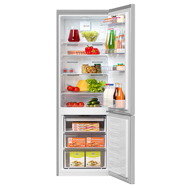 Холодильник Beko RCNK310KC0S