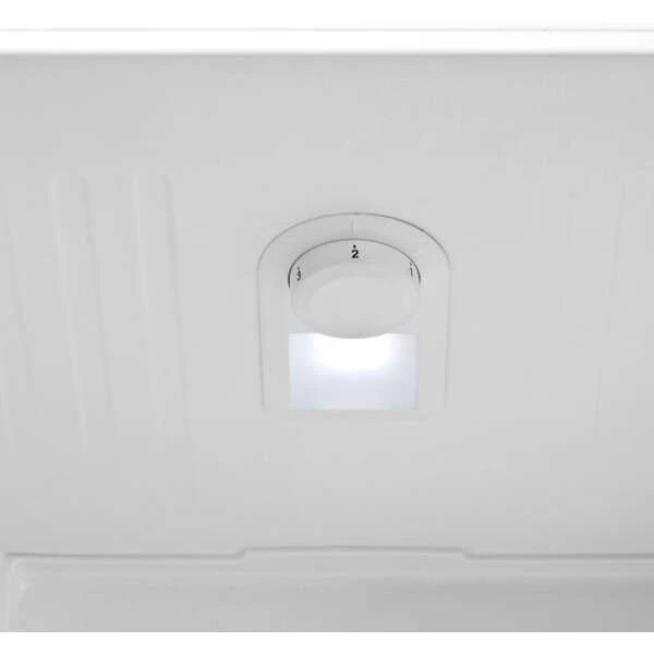 Холодильник Beko RCSK335M20W - фото 4