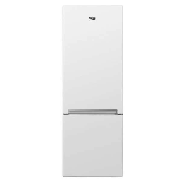 Beko тоңазытқышы RCSK250M00W - фото 2